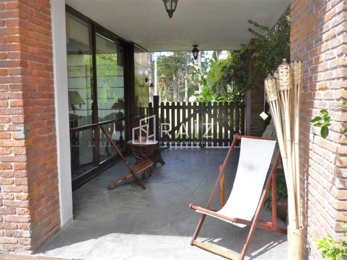 Casa ID.517 - Casa en Punta del Este, Mansa