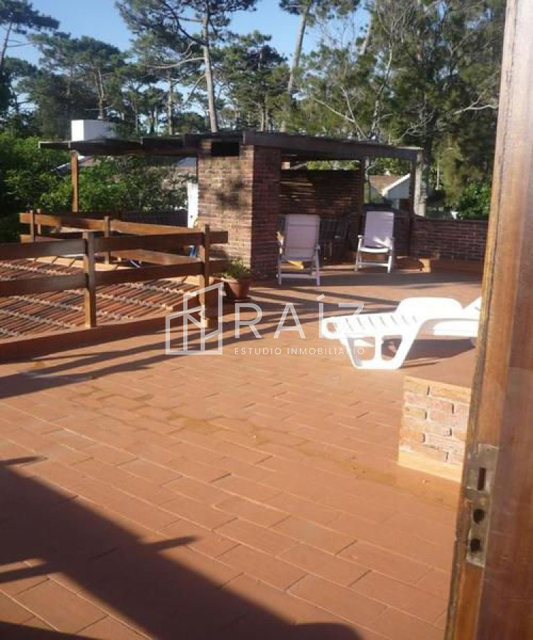 Casa ID.517 - Casa en Punta del Este, Mansa