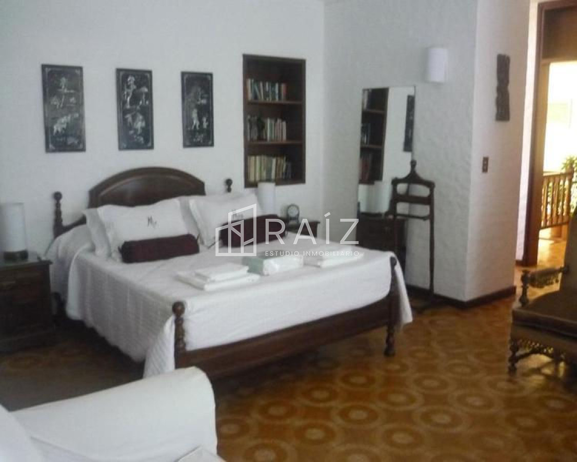 Casa ID.517 - Casa en Punta del Este, Mansa