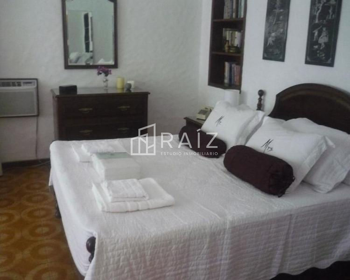 Casa ID.517 - Casa en Punta del Este, Mansa