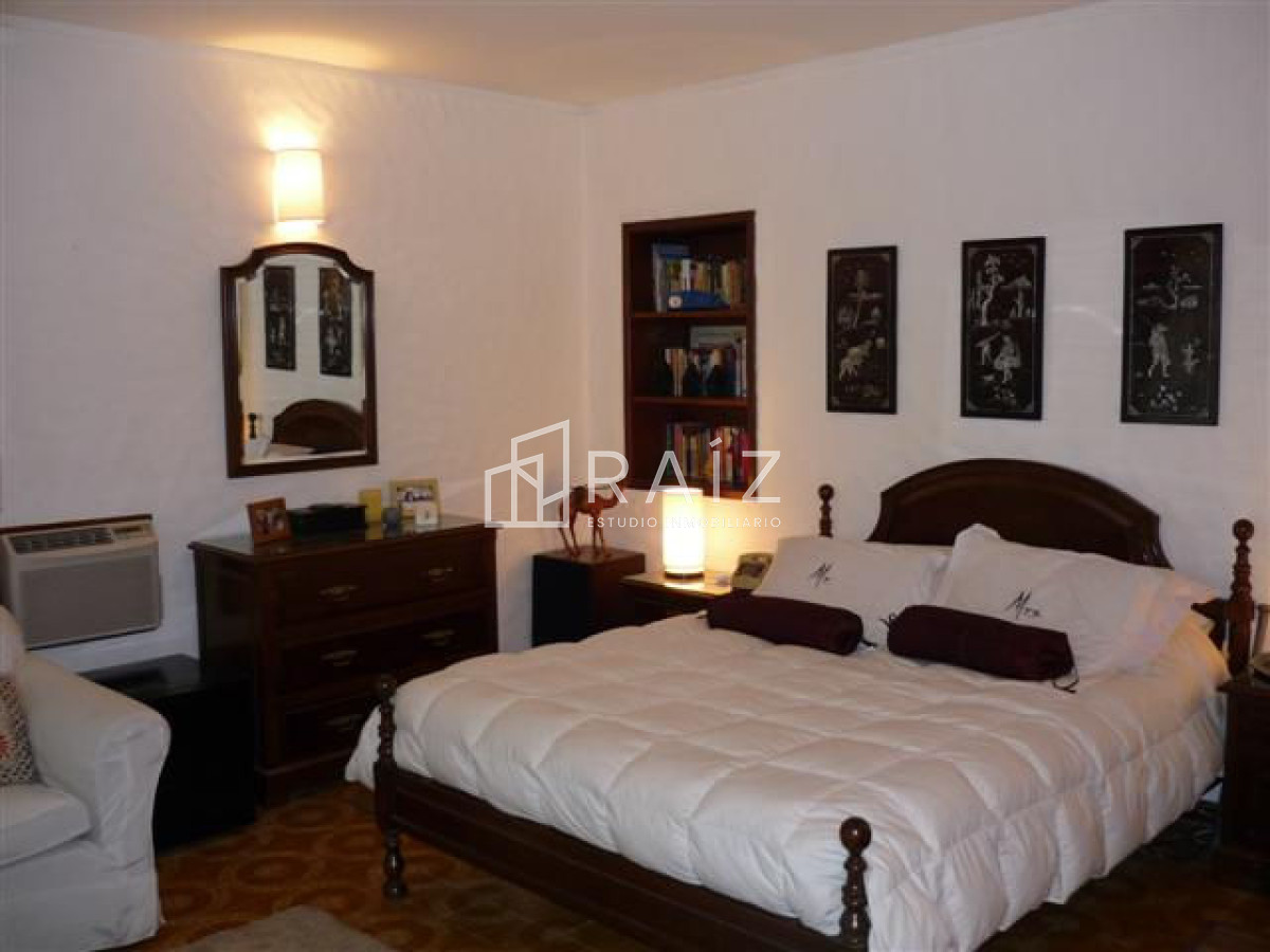 Casa ID.517 - Casa en Punta del Este, Mansa