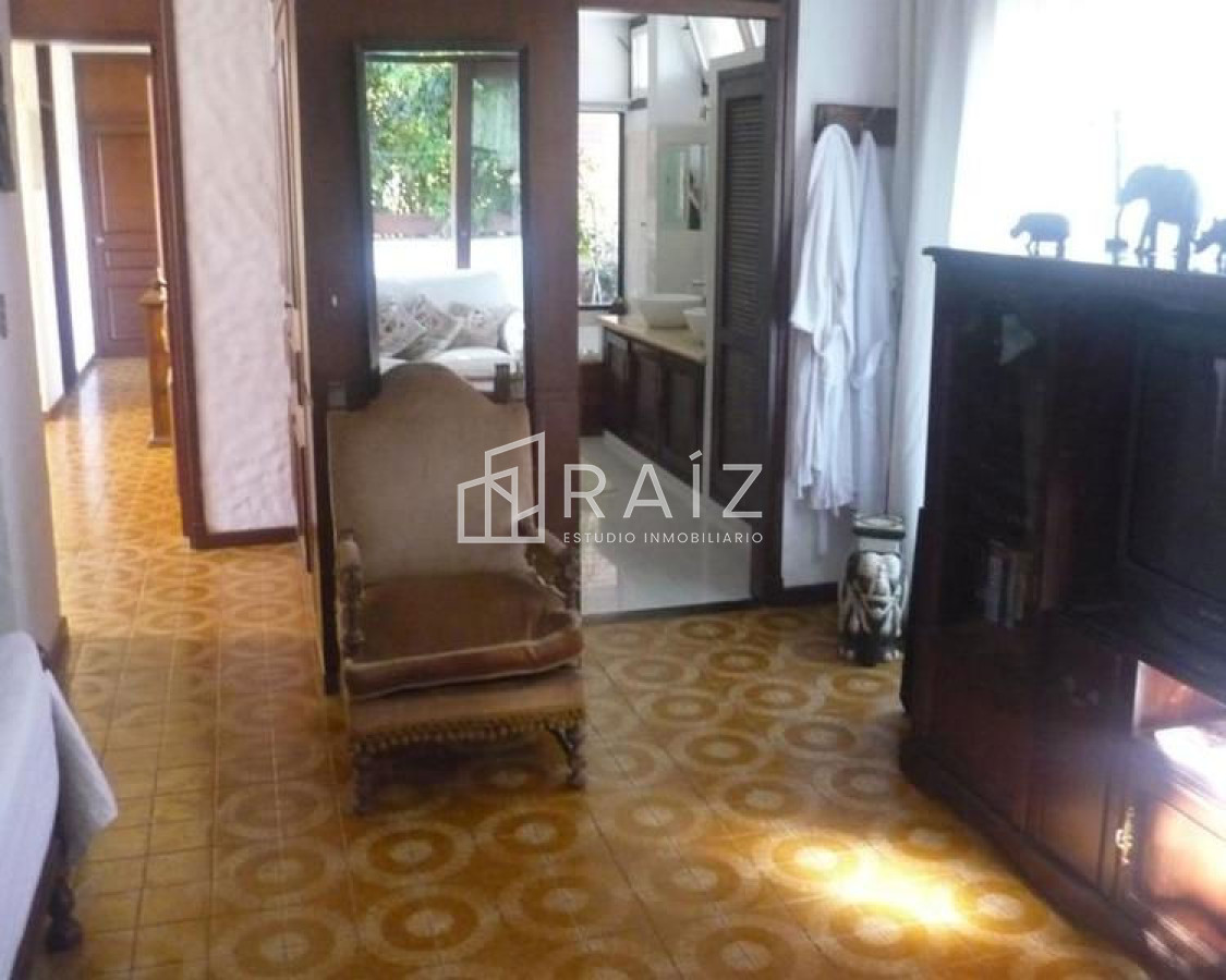 Casa ID.517 - Casa en Punta del Este, Mansa