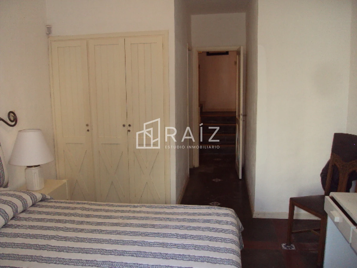 Casa ID.898 - Casa en Punta del Este, Brava