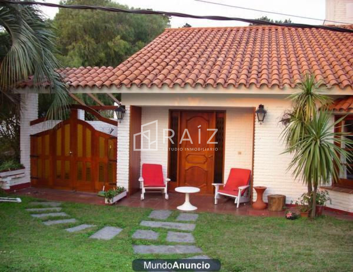 Casa ID.520 - Casa en Punta del Este, Mansa