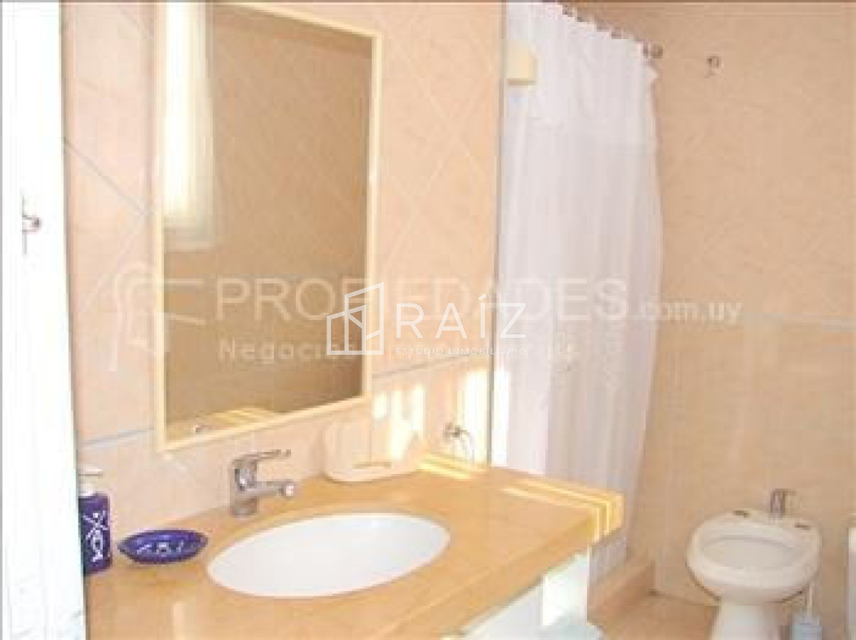 Casa ID.520 - Casa en Punta del Este, Mansa