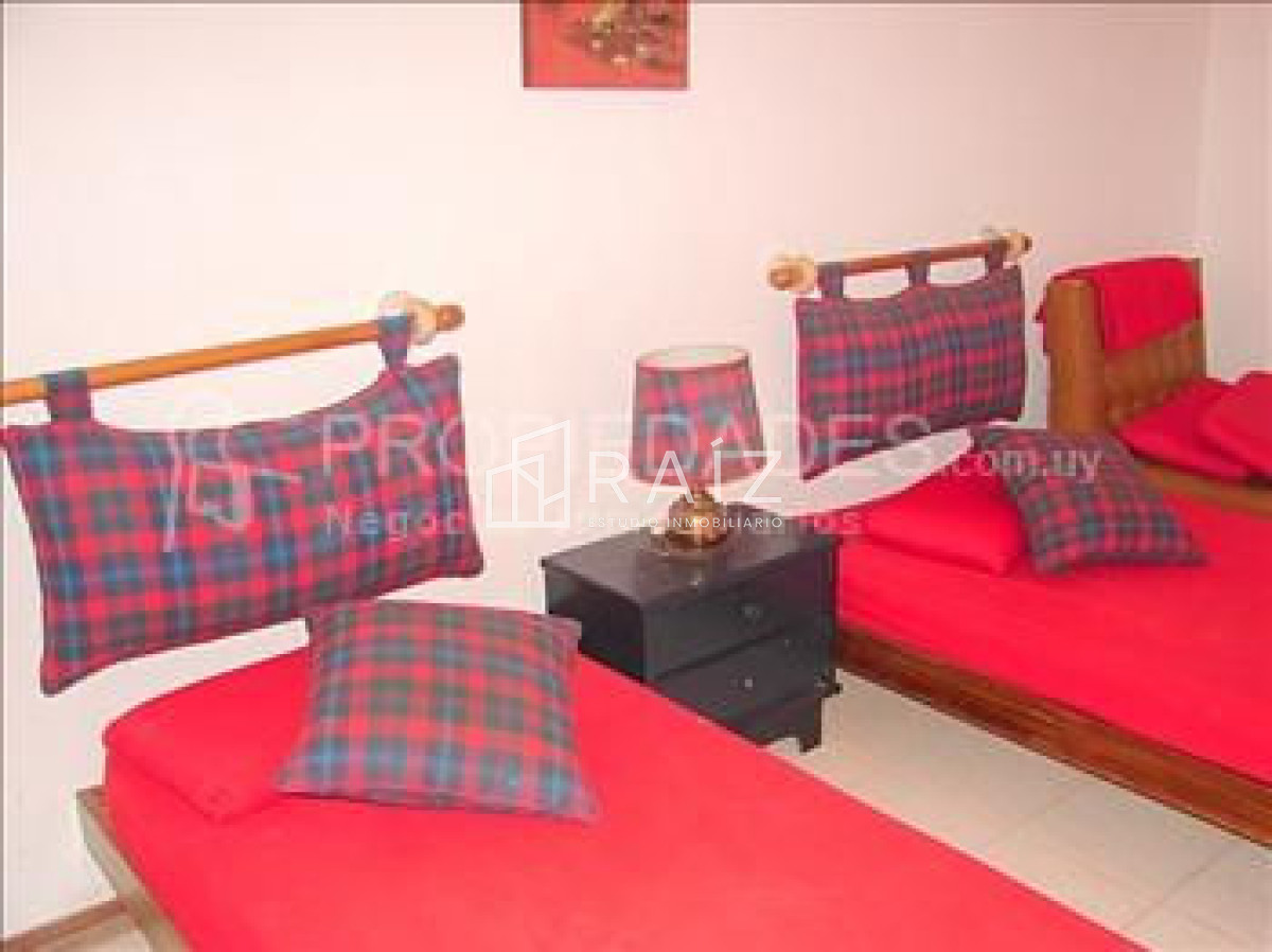 Casa ID.520 - Casa en Punta del Este, Mansa