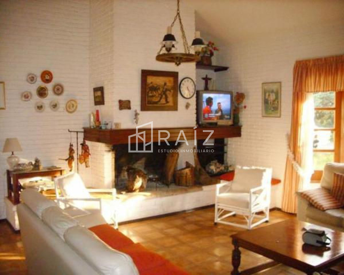 Casa ID.520 - Casa en Punta del Este, Mansa