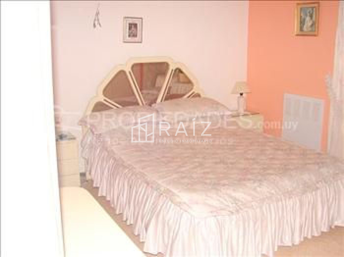 Casa ID.520 - Casa en Punta del Este, Mansa