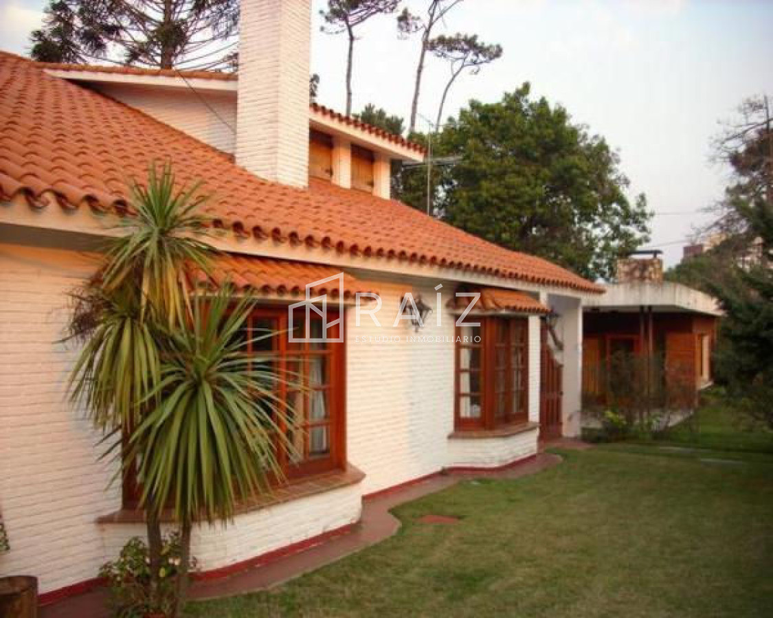 Casa ID.520 - Casa en Punta del Este, Mansa