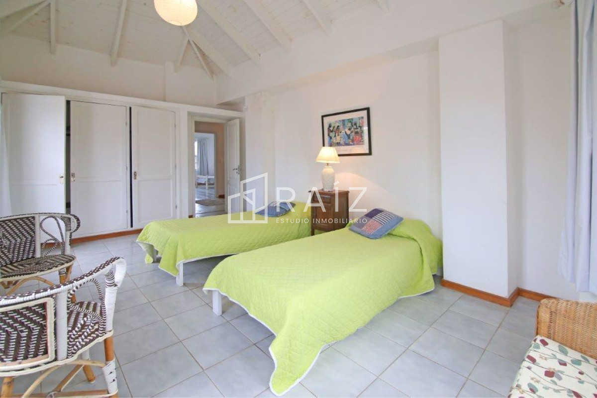 Casa ID.1081 - Maravillosa casa en La Barra.