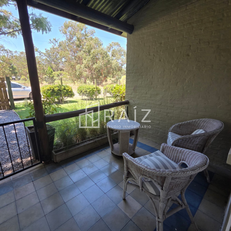 Casa ID.1881 - CASA EN VENTA 3 DORMITORIOS  EN LA BARRA