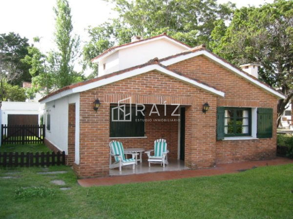 Casa ID.555 - Casa en Punta del Este, Mansa