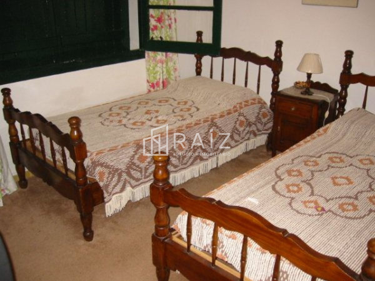 Casa ID.555 - Casa en Punta del Este, Mansa