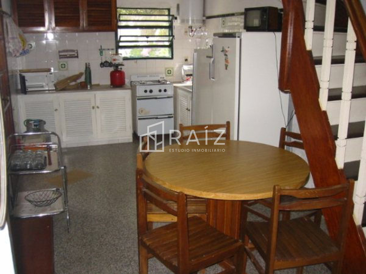 Casa ID.555 - Casa en Punta del Este, Mansa