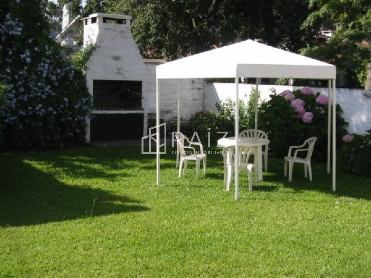 Casa ID.555 - Casa en Punta del Este, Mansa