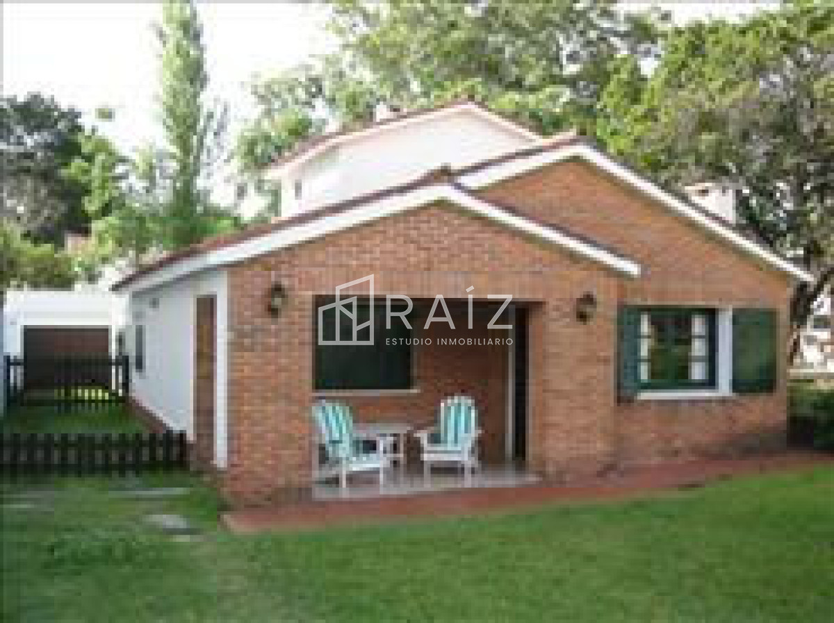 Casa ID.555 - Casa en Punta del Este, Mansa