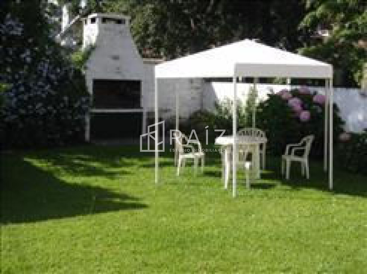 Casa ID.555 - Casa en Punta del Este, Mansa