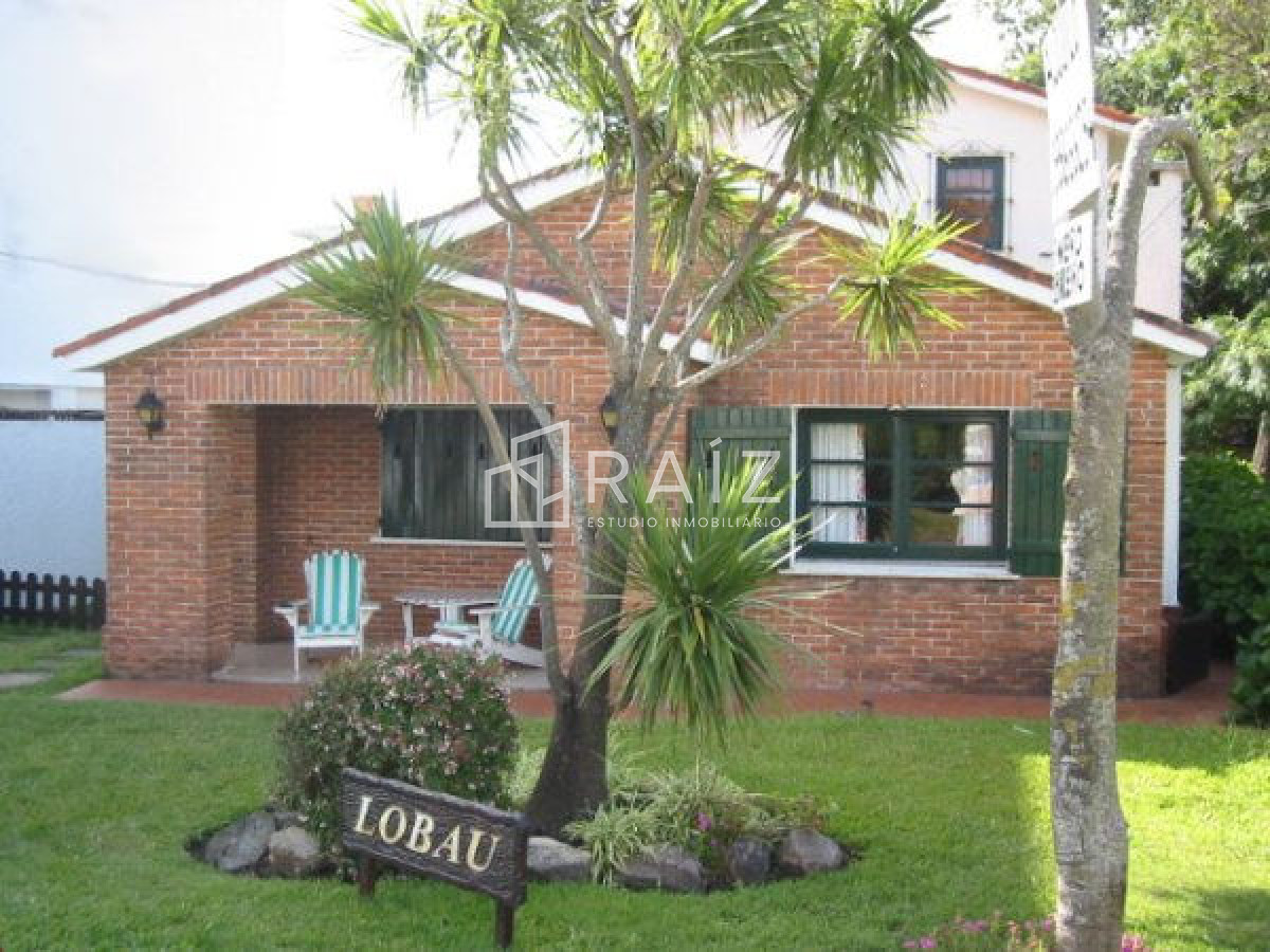 Casa ID.555 - Casa en Punta del Este, Mansa