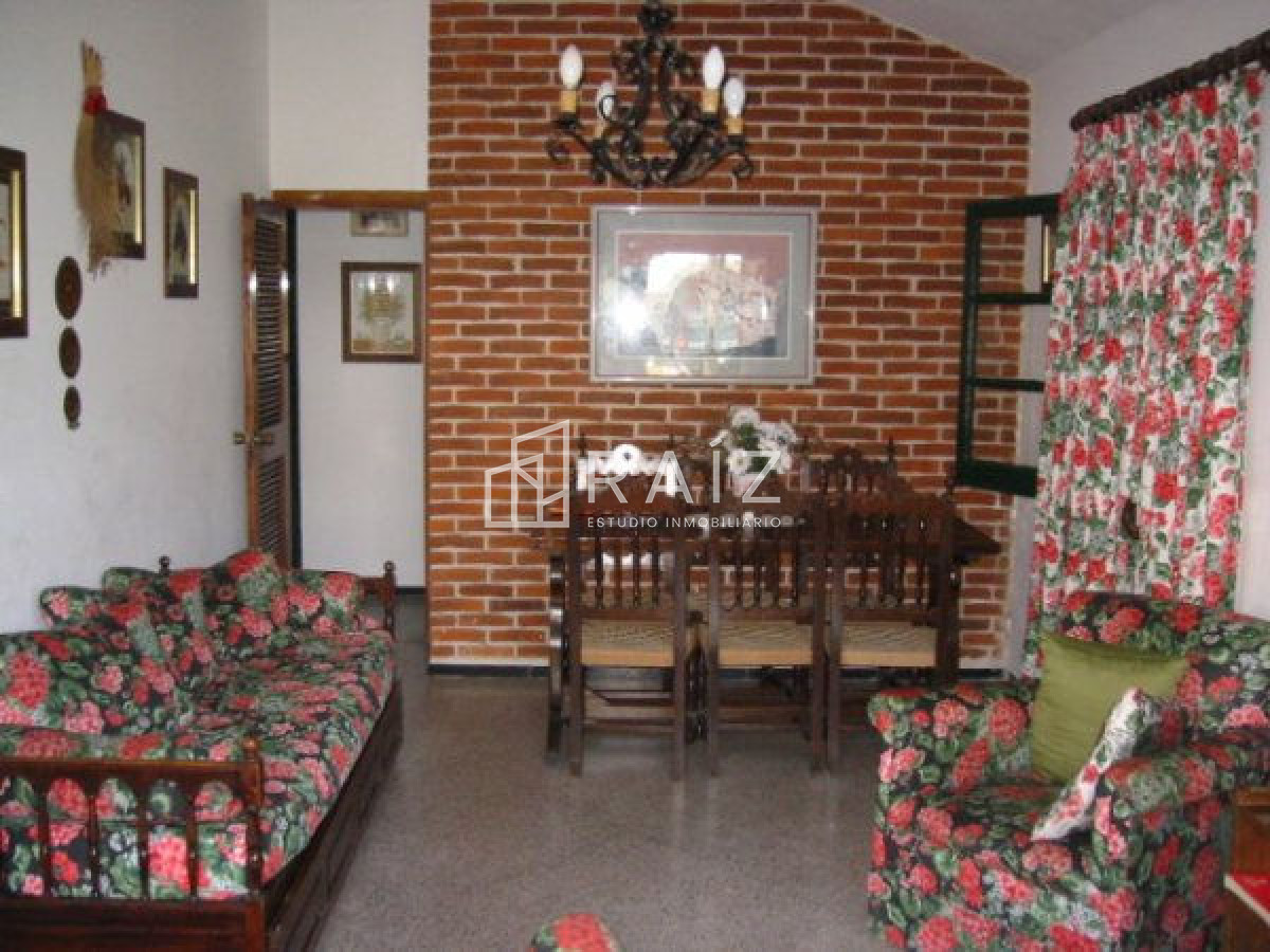 Casa ID.555 - Casa en Punta del Este, Mansa