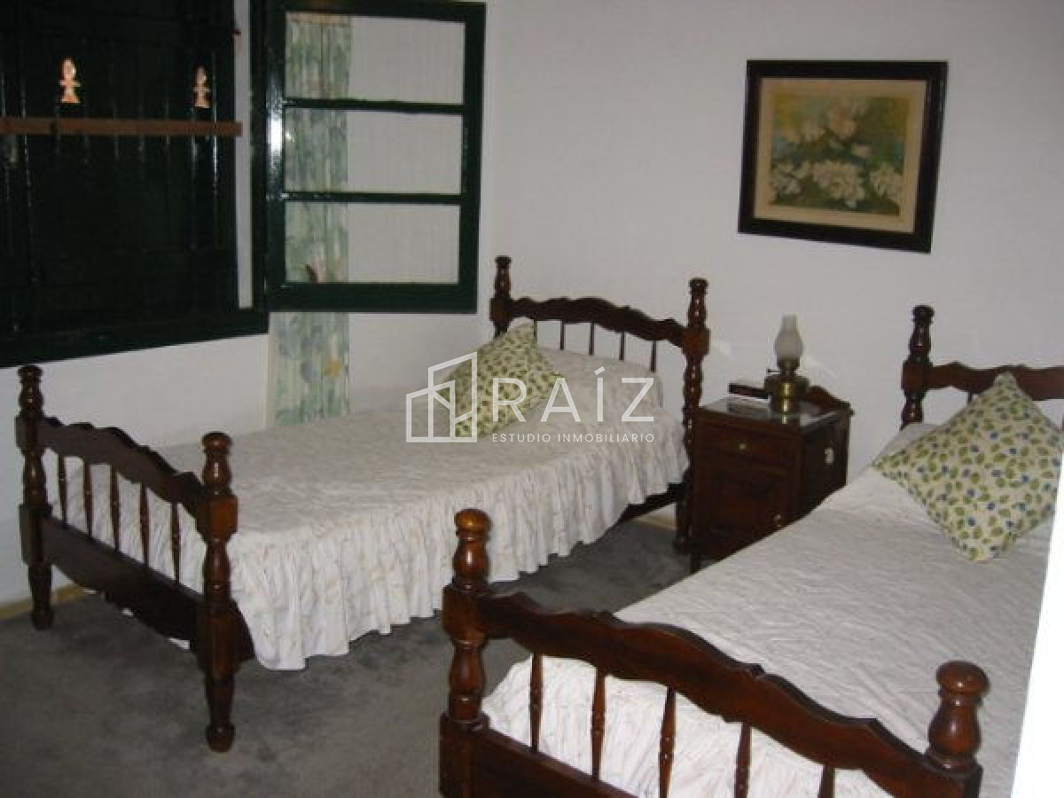 Casa ID.555 - Casa en Punta del Este, Mansa