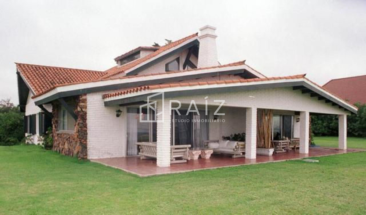 Casa ID.55 - Casa en Punta del Este, Pinares