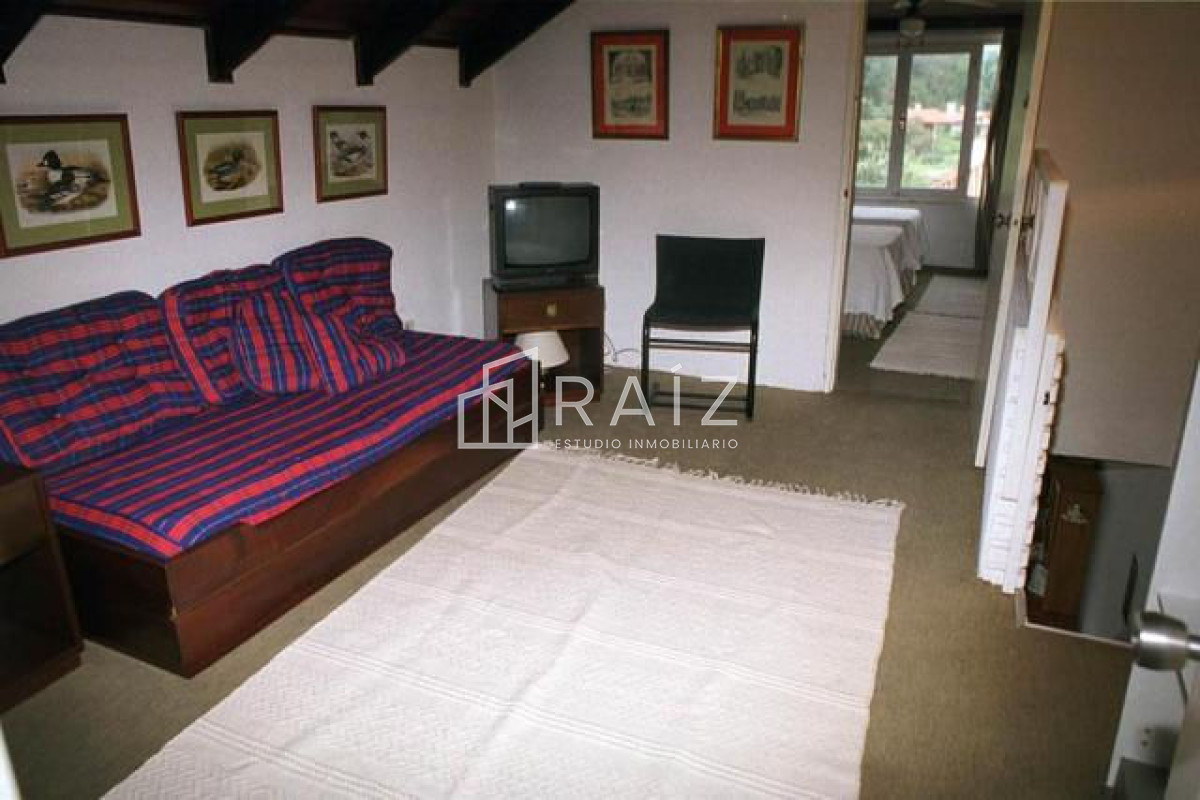 Casa ID.55 - Casa en Punta del Este, Pinares