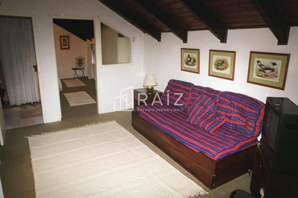 Casa ID.55 - Casa en Punta del Este, Pinares