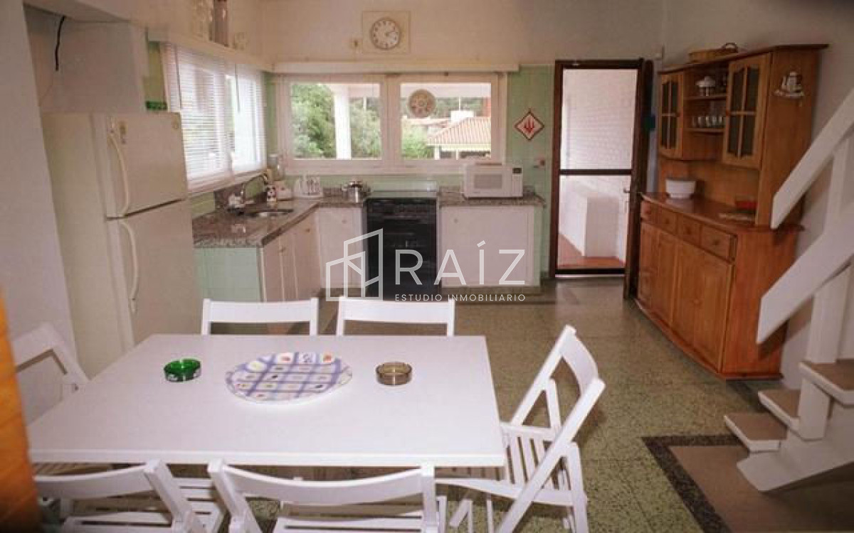 Casa ID.55 - Casa en Punta del Este, Pinares