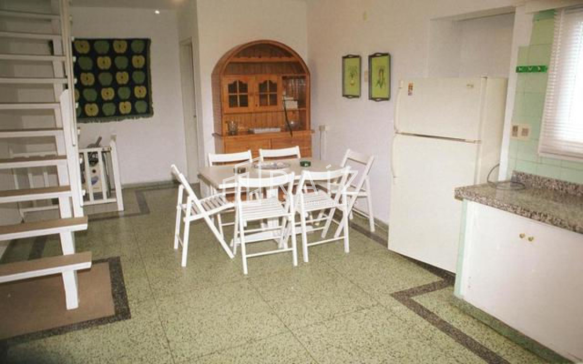 Casa ID.55 - Casa en Punta del Este, Pinares