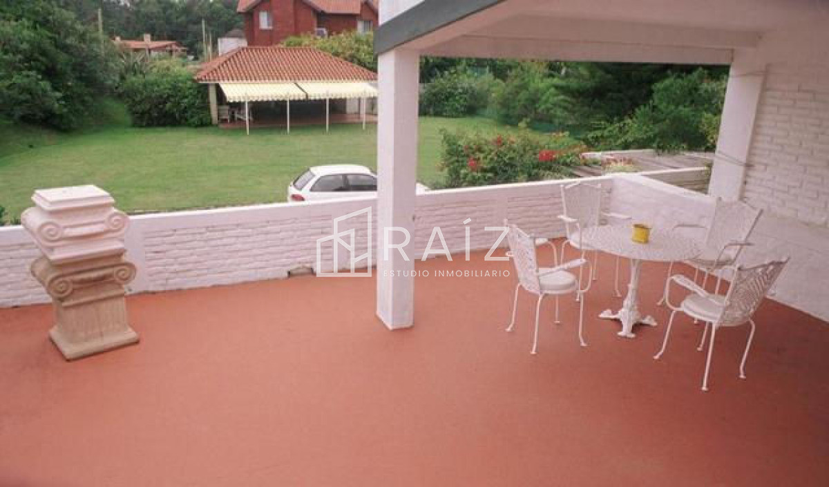 Casa ID.55 - Casa en Punta del Este, Pinares