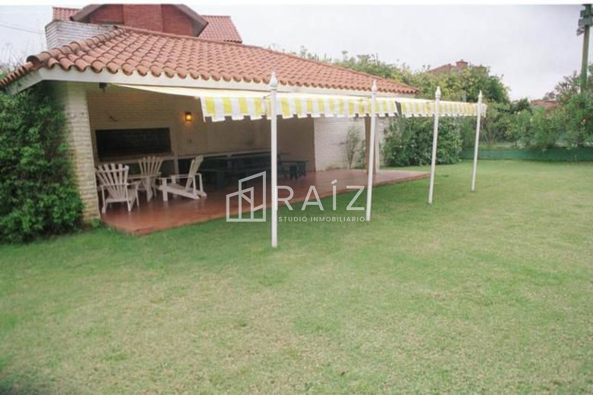 Casa ID.55 - Casa en Punta del Este, Pinares