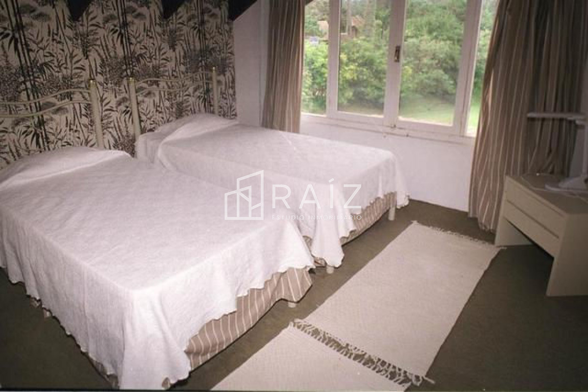 Casa ID.55 - Casa en Punta del Este, Pinares