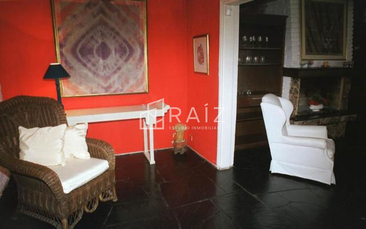 Casa ID.55 - Casa en Punta del Este, Pinares