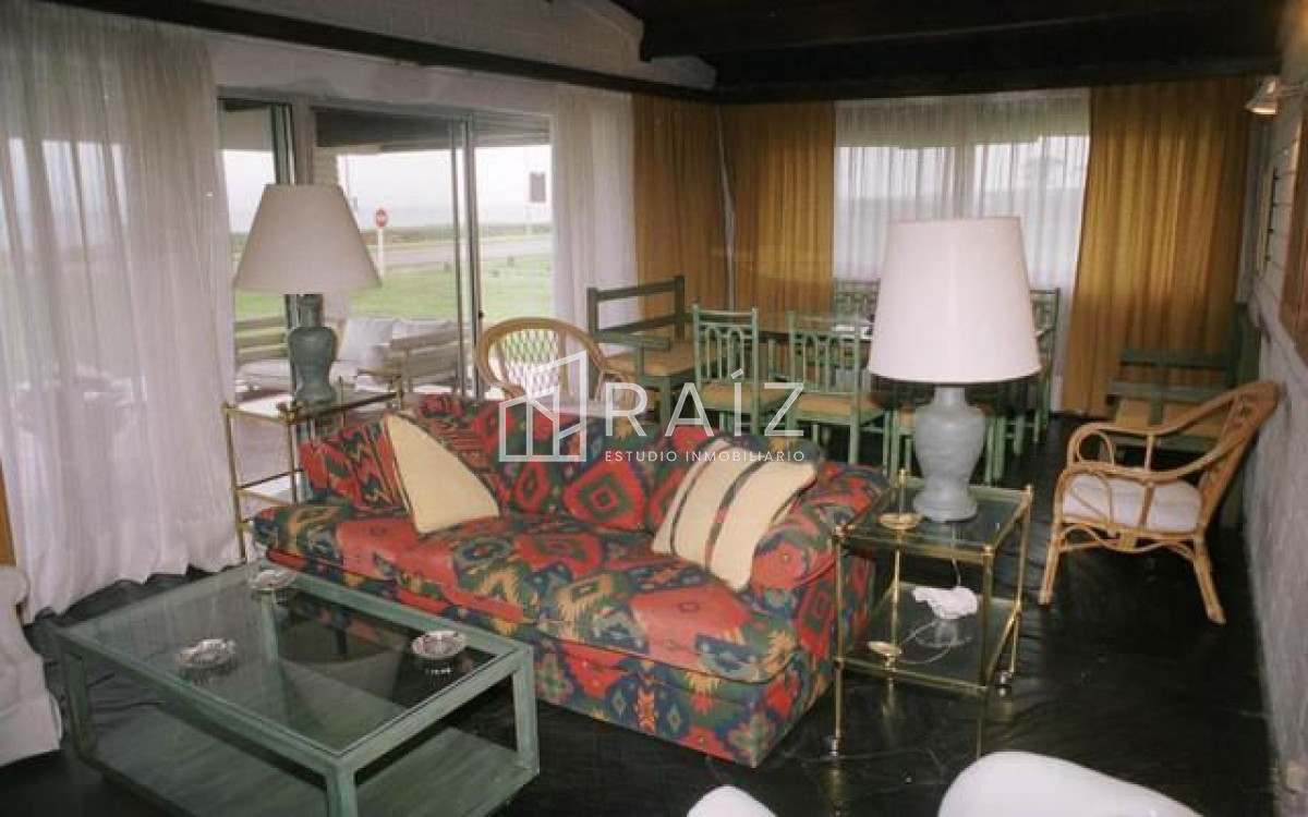 Casa ID.55 - Casa en Punta del Este, Pinares