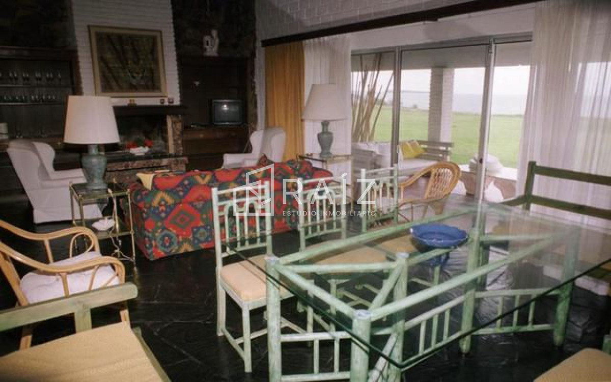 Casa ID.55 - Casa en Punta del Este, Pinares