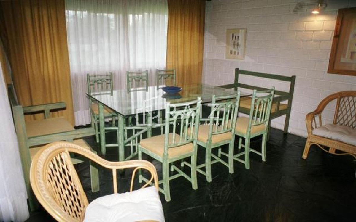 Casa ID.55 - Casa en Punta del Este, Pinares