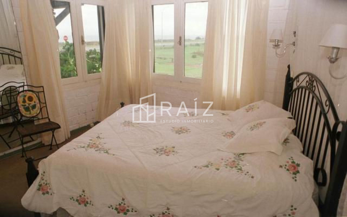 Casa ID.55 - Casa en Punta del Este, Pinares