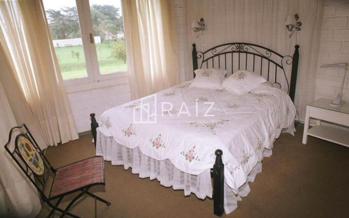 Casa ID.55 - Casa en Punta del Este, Pinares