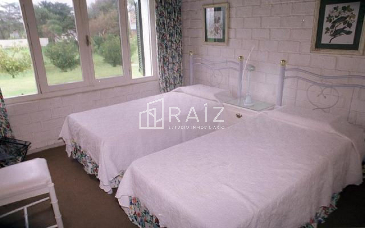 Casa ID.55 - Casa en Punta del Este, Pinares