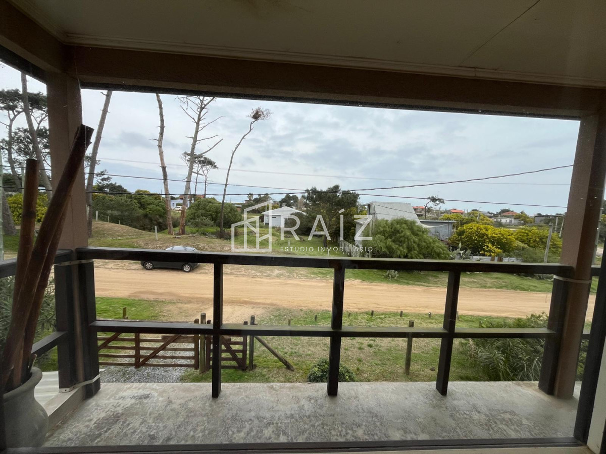 Casa ID.11314 -  VENTA CASA 3 DORMITORIOS  JOSE IGNACIO - LA JUANITA