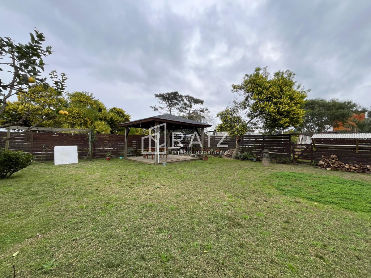 Casa ID.11314 -  VENTA CASA 3 DORMITORIOS  JOSE IGNACIO - LA JUANITA