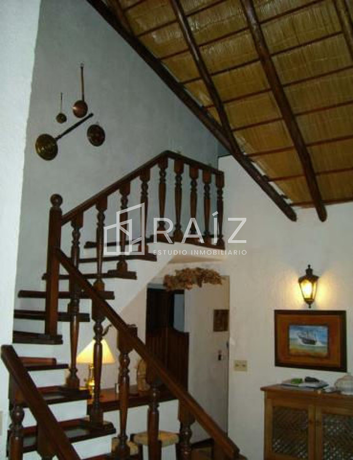 Casa ID.562 - Casa con espectacular vista en El Chorro