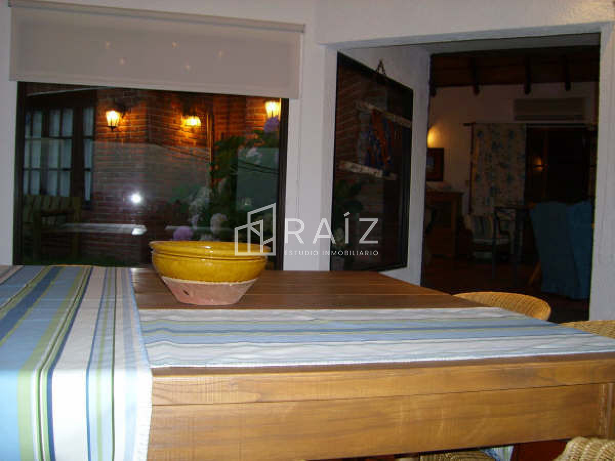 Casa ID.562 - Casa con espectacular vista en El Chorro