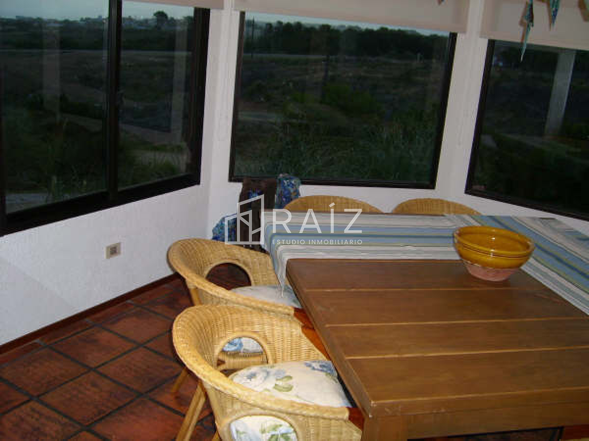 Casa ID.562 - Casa con espectacular vista en El Chorro