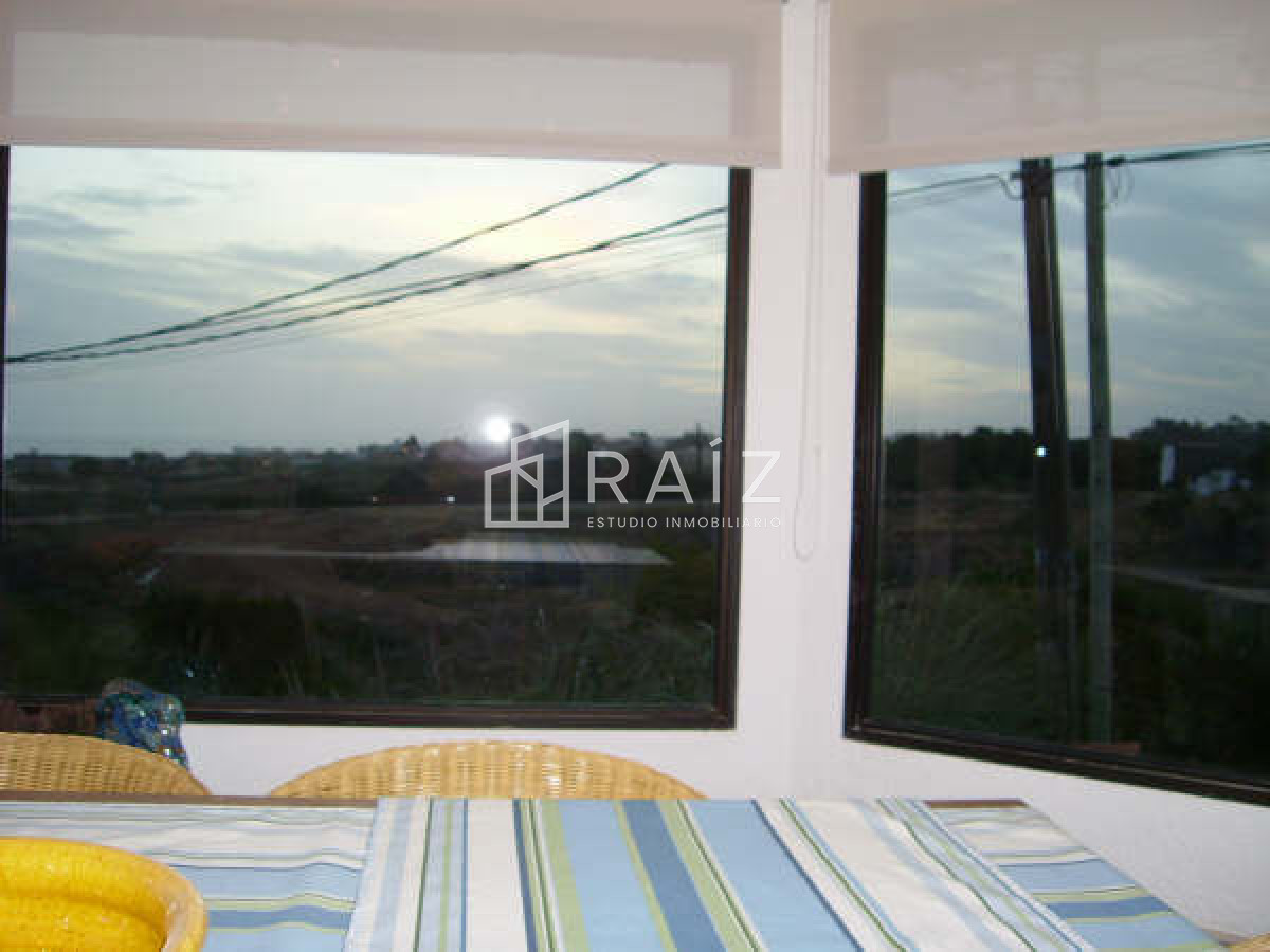 Casa ID.562 - Casa con espectacular vista en El Chorro