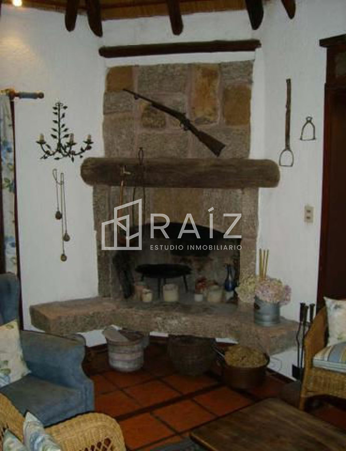 Casa ID.562 - Casa con espectacular vista en El Chorro