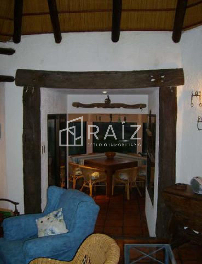 Casa ID.562 - Casa con espectacular vista en El Chorro