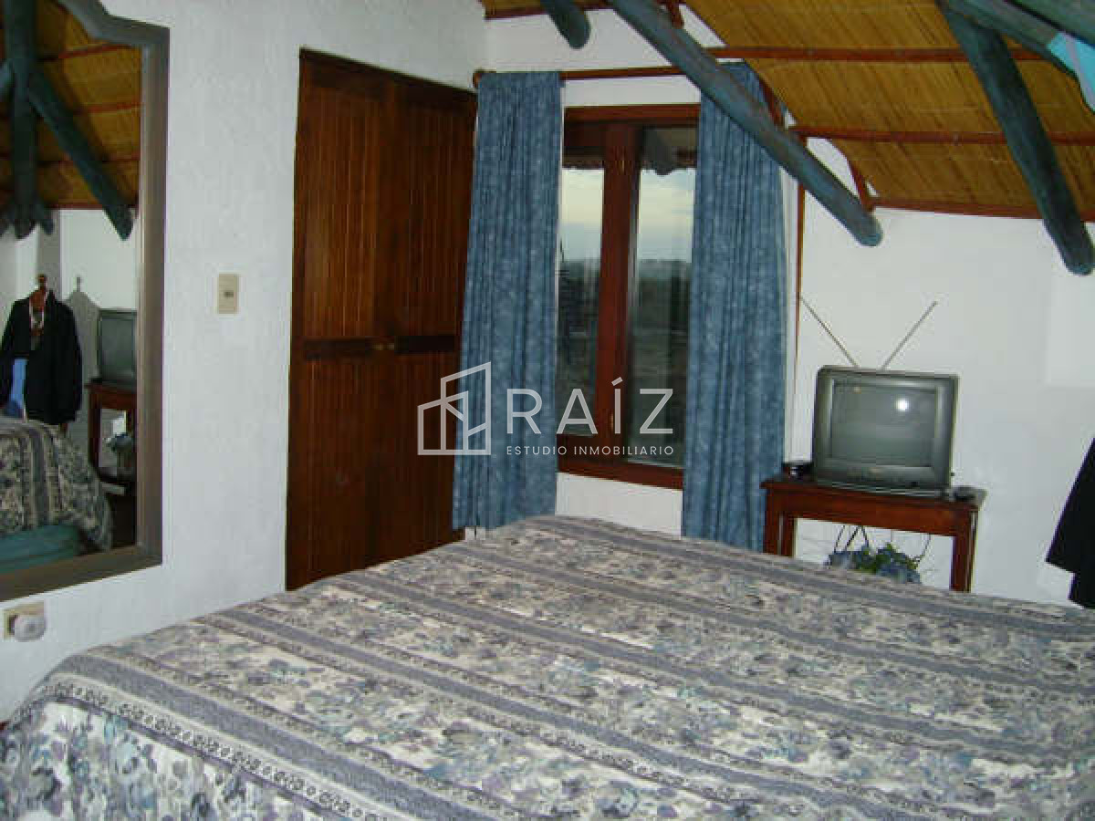 Casa ID.562 - Casa con espectacular vista en El Chorro