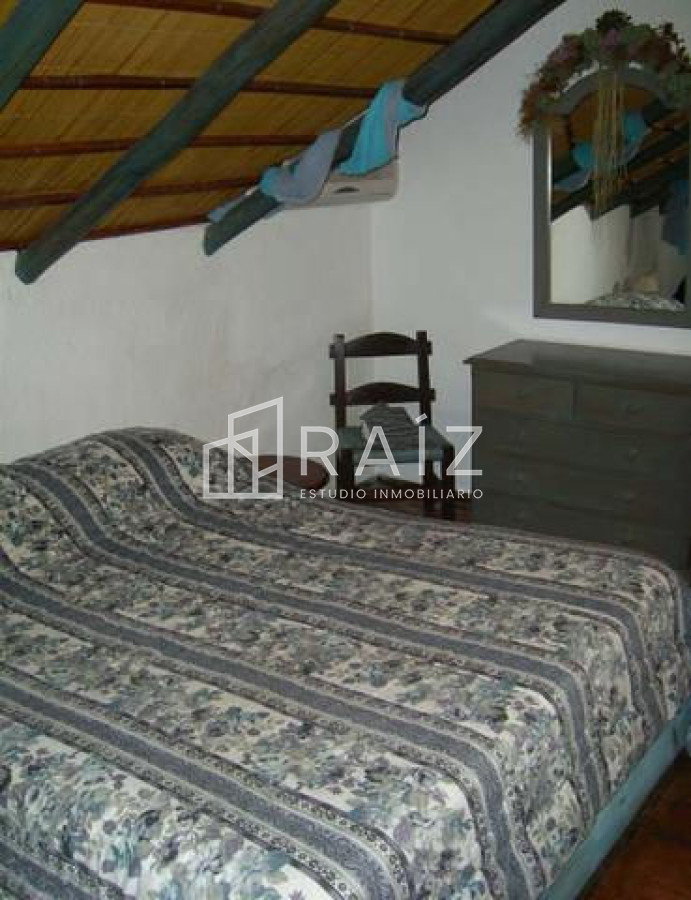 Casa ID.562 - Casa con espectacular vista en El Chorro