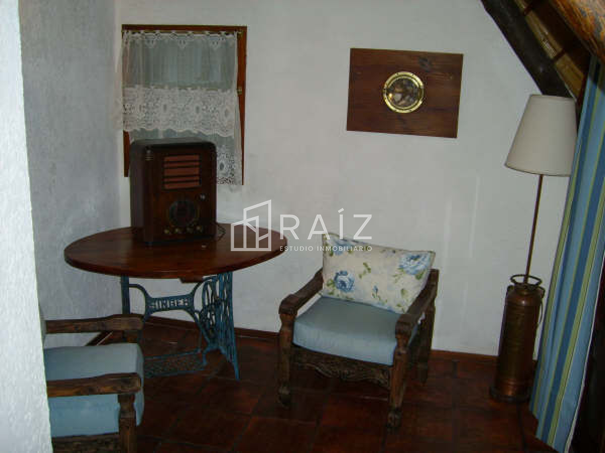 Casa ID.562 - Casa con espectacular vista en El Chorro